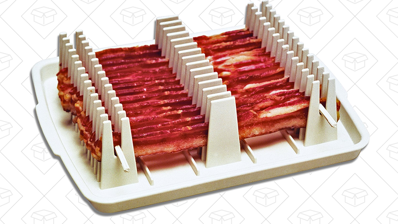 Emson Bacon Wave, $9
